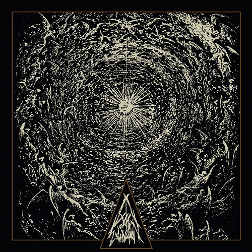 Cult Of Extinction : Ritual in the Absolute Absence of Light